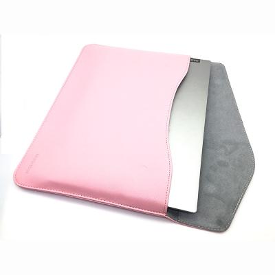 China Lightweight Sleeve Hot Sales 11 Case Laptop Notebook 12 13 13.3 15 15.4 16 Laptop Sleeve Bag PU Tablet Cover Case Fit Leather Macbook Air inch/pro for sale