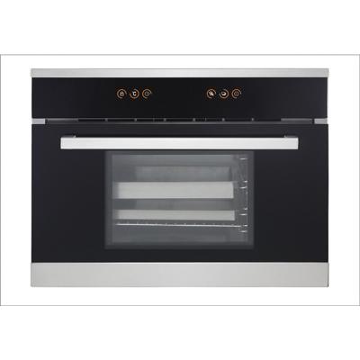 China Household Factory Price Stainless Steel Countertop Combi Toaster Electric Convection Steam Oven With Steaming Function Baking Oven for sale