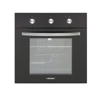 China Household Multifunctional Built-in Electric Convection Steam Oven With Grill Function for sale