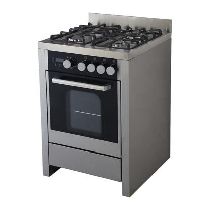 China International Popular Up-to-Date Styling Range Convection Free Standing Electric Cooking Gas Stoves With Oven for sale