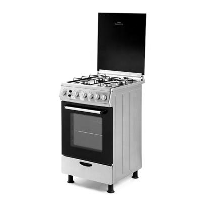 China International Popular Up-to-Date Styling Range Convection Free Standing Electric Cooking Gas Stoves With Oven for sale