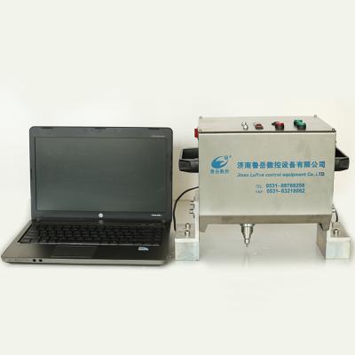 China 150*80mm Or Customized Portable Pneumatic Promotion Machine Bicycle Spotting Sight for sale