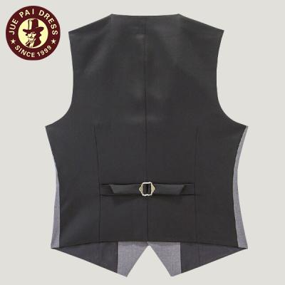 China OEM Factory Anti-pilling Kurta Vest For Men for sale