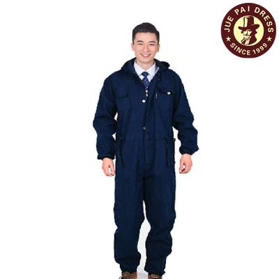 China Anti-Static Industrial Uniform Workwear Welder Uniforms Pants And Trousers Workwear Uniforms for sale