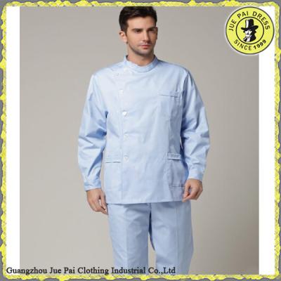 China Hospital Uniform Cherokee Nursing Uniforms Scrub for sale