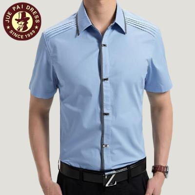 China China supplier alibaba fashion clothing online shopping wholesale anti-pilling thai silk shirt for sale