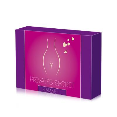 China Vaginal Clean Factory Supply Vaginal Maintenance Product Vaginal Detox Vaginal Gel Female Vaginal Gel Use for sale