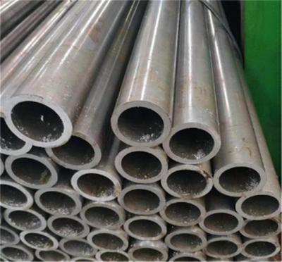 China ASME 1035 S35C CARBON STEEL SEAMLESS PIPE C45 CK45 for sale