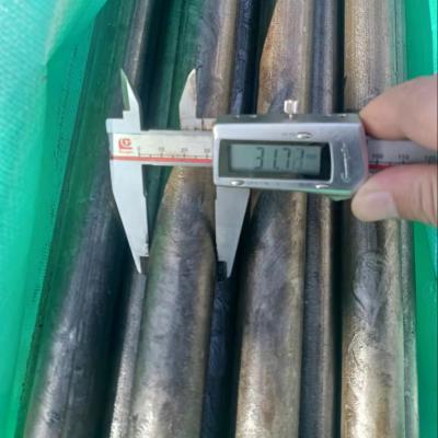 China AISI5120 cold drawn round steel bar from liaocheng shandong with best price for sale