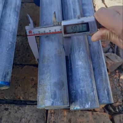 China AISI1045 	Cold Drawn Bars Cold Drawn Round Bars Structural Steel Bar for sale