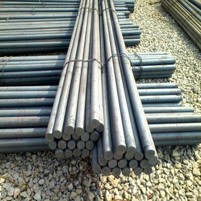 China QT600 Cold Drawn Bars Cast Iron Round Bars Mold Steel QT450-10/QT500/QT600/QT700/QT800 for sale