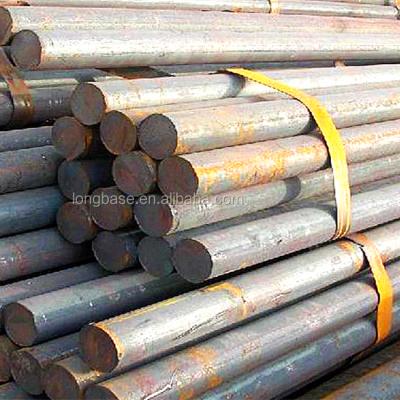 China QT550 Cold Drawn Bars Cast Iron Round Bars QT450-10/QT500/QT600/QT700/QT800 for sale