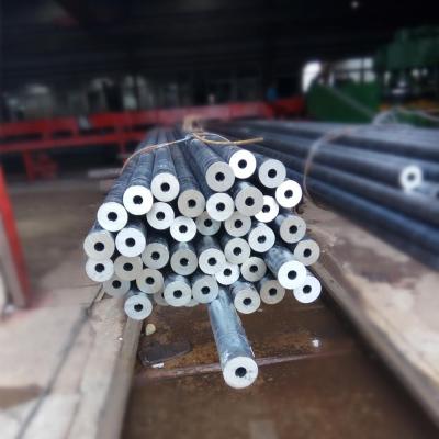 China SAE 1020 Cold Drawn Seamless Steel Ppies & Steel Tubes With Best Price for sale