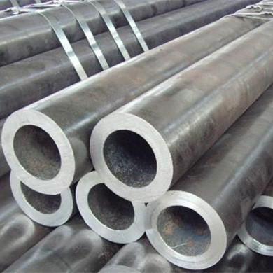 China ASTM A210 C Carbon Steel Tube / A210 C Carbon Steel Pipe for sale