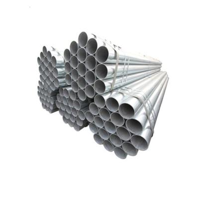 China Cold Drawn Seamless Steel Tube seamless Carbon Steel Pipe Round Pipe for sale