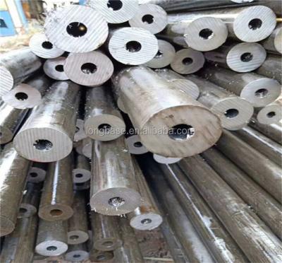 China EN-ST52 Cold Rolled Steel Tube Cold Rolled Precision Seamless Steel Tube for sale