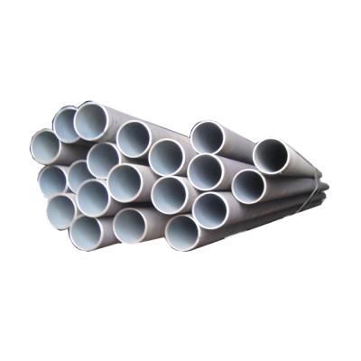 China Round Pipe Cold Rolled Steel Tube Black Anneal Steel Tubes Seamless Cold Rolled for sale