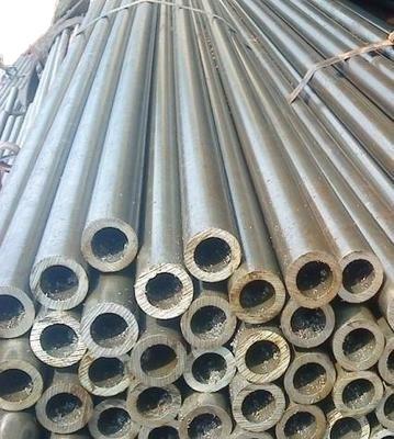 China 40Cr4 cold rolled seamless steel tube from Liaocheng good supplier with best price for sale