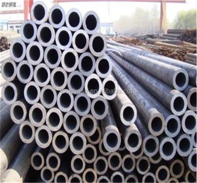 China Thick Wall Pipe Cold Rolled Steel Tube Steel Pipe Sktm 13A Structure Pipe for sale