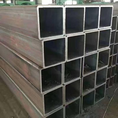 China SQUARE STEEL TUBE WITH PROFESSIONAL PRODUCTION for sale