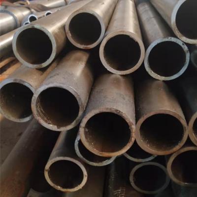 China DIN2391 ST52 honed tube from best supplier with good quality for sale