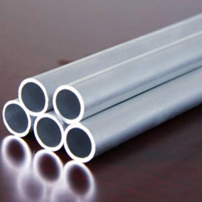 China 7005 aluminum tube for air and train use with best quality from shandong for sale