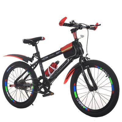 China New High Carbon Steel Children Bike 20