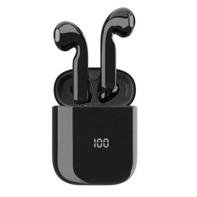 China Hot Selling Amazon In-Ear LED Power Display Lightweight Earbuds BT5.1 Sports Head Phones True Wireless Earbuds TWS for sale