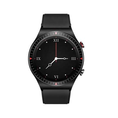 China High Quality Waterproof MP3 Playback BT5.0 Heart Rate Monitor Smart Watch 4GB Memory IP67 260mAh Smart Bracelet Sports Smartwatch for sale