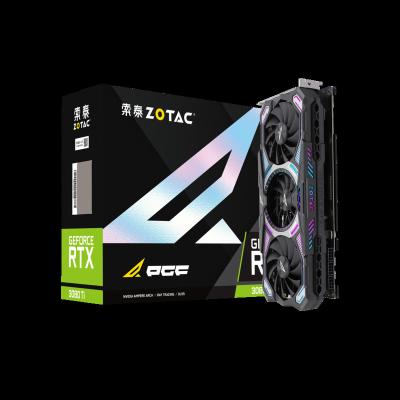 China Desktop Wholesale Game Use Rtx 1660 3060 3070 3080 Geforce Game Graphics Card Rtx Gpu Card for sale