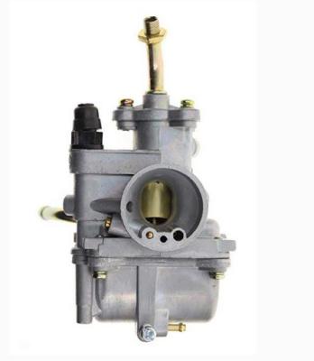 China Aluminum alloy motorcycle carburetor PWK26/28/30 modified engine carburetor for Yamaha TTR90 for sale