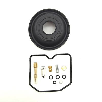 China Fuel Injection System Manufacturer Motorcycle Carburetor Repair Kit For Suzuki GSF600S BANDIT Carburetor Repair 1996-2003 for sale