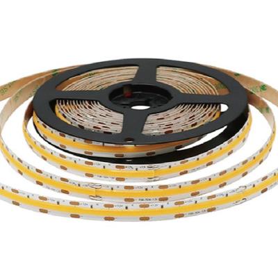 China CE Rohs Flexible COB LED Strip 12V IP20 IP65 IP67 24V for sale