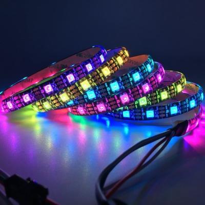 China RBG Flexible Neon Tube for sale