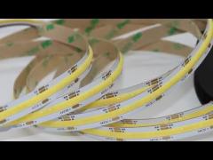 led cob strip lighting CRI90