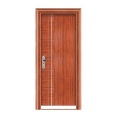 China Fire Protection Main Reinforced Newest Style Cheap Commercial Interior Fire Price Steel Door for sale