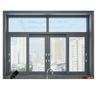 China Sliding PVC Sliding Fittings Windows Accessories Insulated Window Aluminum Sliding Glass Spacer for sale