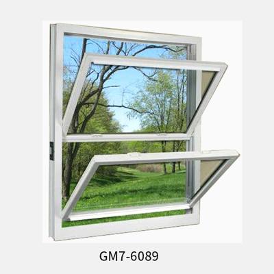 China Sliding Aluminum Casement Window Corner California Aluminum Alloy Security Shutter Windows Glass Awnings For Hotel for sale