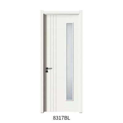 China Main Door Waterproof Hospital Door Bamboo Wooden Design Philippines for sale