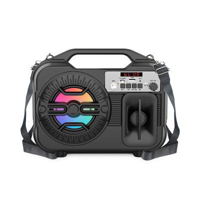 China SING-E ZQS1425 Amplifier Audio System Sound Outdoor Active Karaoke Party Subwoofer Wireless Portable Speaker for sale