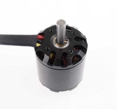 China Hobby Outrunner Powerful Brushless Motor RC Electric Skateboard 270KV N5065 Motor Kit for sale