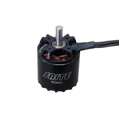 China Radio control Toy Outrunner motor dc 5065 high power 270kv brushless rc motor for radio control flat hobby rc plane for sale