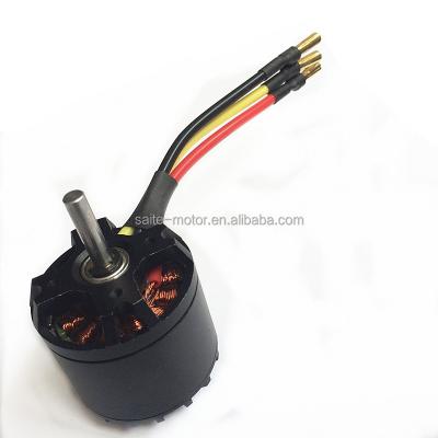 China RC Hobby Rc Airplane Motor 3536 800KV~1400KV Outrunner RC Hobby Brushless Electric Motor for sale