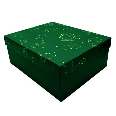 China Luxury Recyclable Cheap Gift Box Business Gift Box High End Packaging for sale