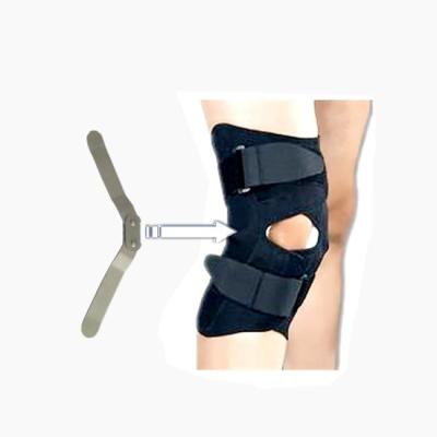 China Wholesale High Elastic Adjustable Ligament Knee Surgery Brace Hinges for sale