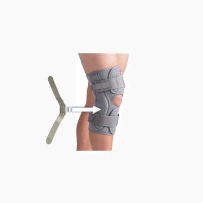 China High Elastic Universal Patella Keeper Knee Support Hinge for sale