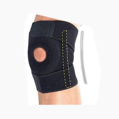 China Comfortable Adjustale Sports Protector Adjustable Spring Support Knee Hinge for sale