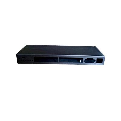 China Electric Power System Rack Mount Enclosure For Electronic Device Cable Modem for sale