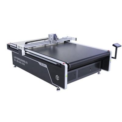 China Rubber Gasket Rubber Cutting Machine Sale Factory Price Rubber Cutter Machine for sale