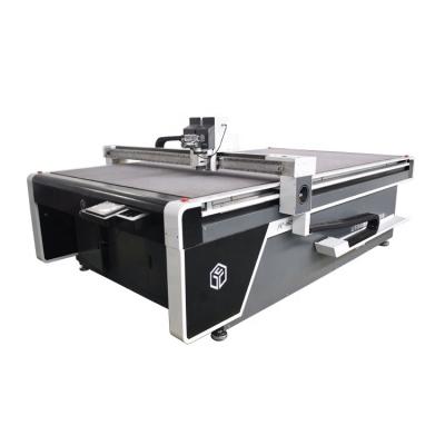 China Automatic Factory Car Floor Mat Slitter Cutter Machine For Automotive Interior for sale